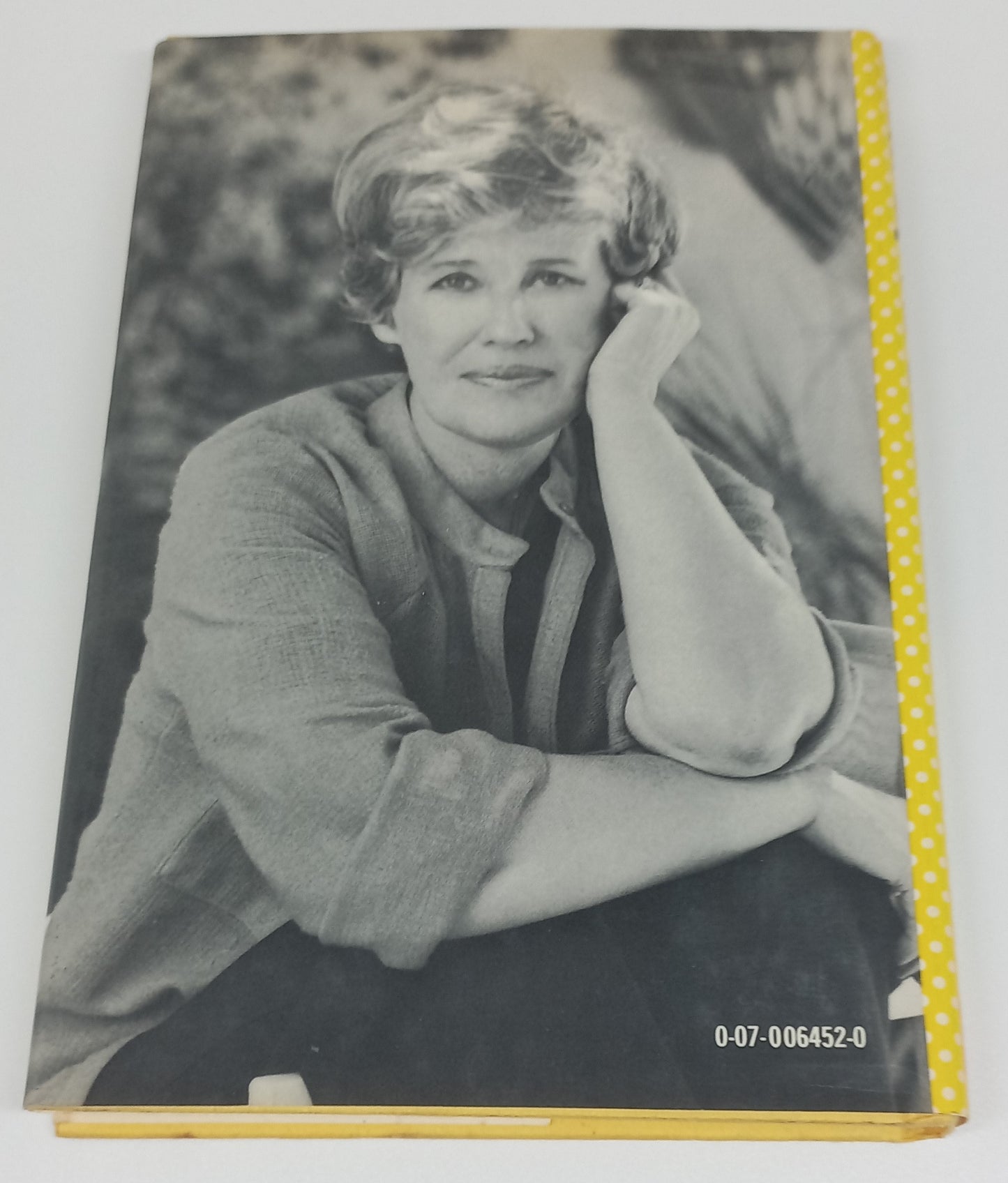Aunt Erma's Cope Book by Erma Bombeck
