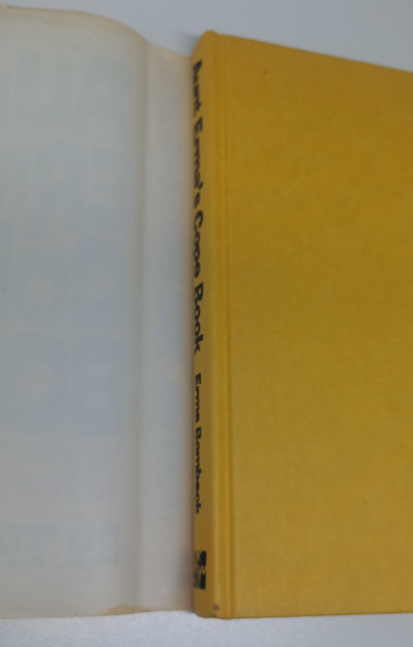 Aunt Erma's Cope Book: How to Get From Monday to Friday in 12 Days by Erma Bombeck