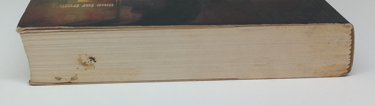 Steeped in Blood: The Life and Times of a Forensic Scientist by David Klatzow