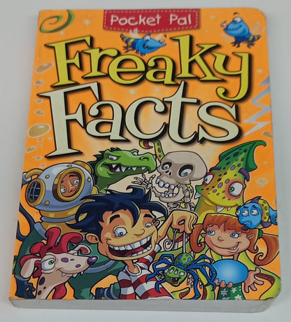 Freaky Facts