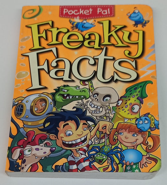 Freaky Facts