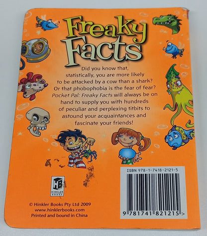 Freaky Facts