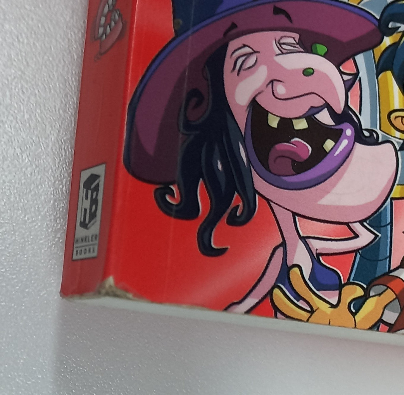 Jokes to Tell Pocket Pal