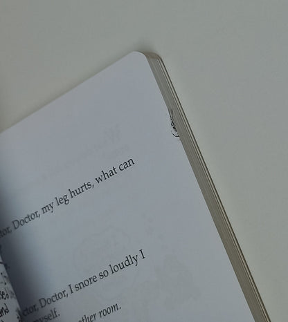 Jokes to Tell Pocket Pal