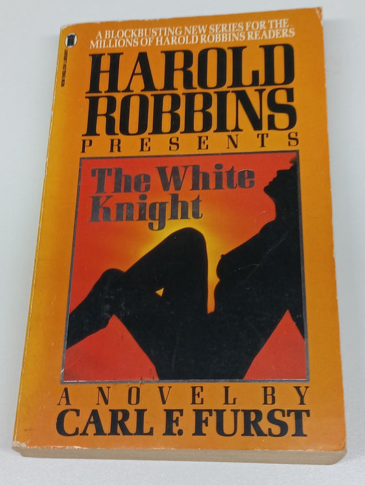The White Knight by Carl F. Furst