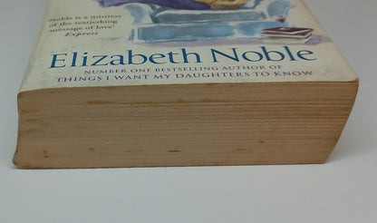 The Reading Group by Elizabeth Noble