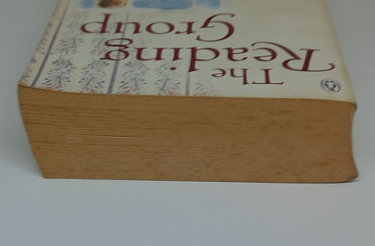 The Reading Group by Elizabeth Noble