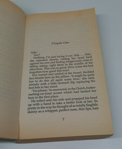 Did the Earth Move? by Carmen Reid