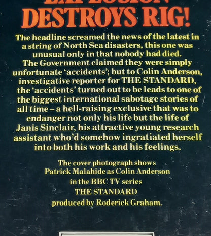 The Reporter by Peter May