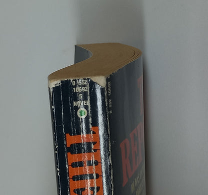 The Reporter by Peter May