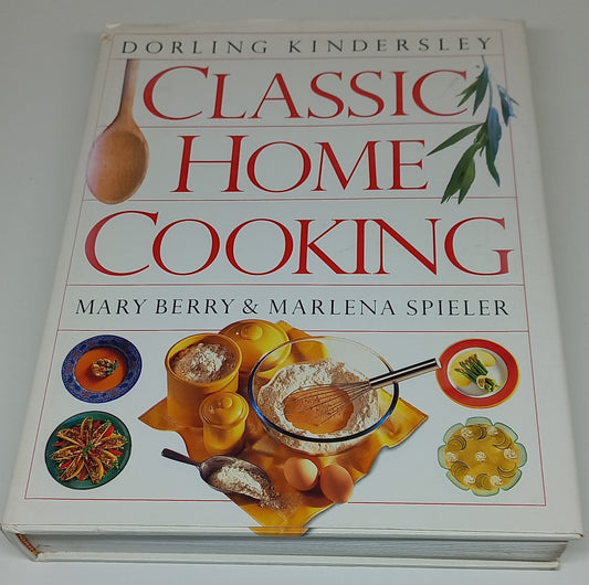 Classic Home Cooking