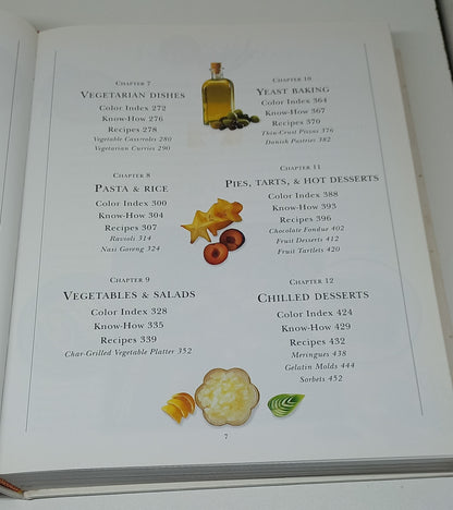 Classic Home Cooking by Mary Berry & Marlena Spieler