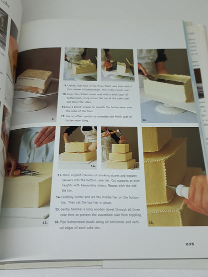 Baking with Julia by Dorie Greenspan