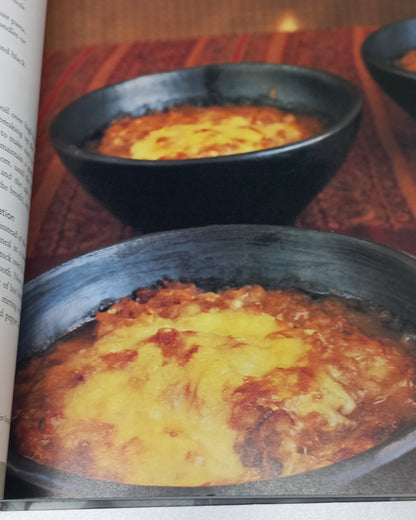 Julia and Jacques: Cooking at Home