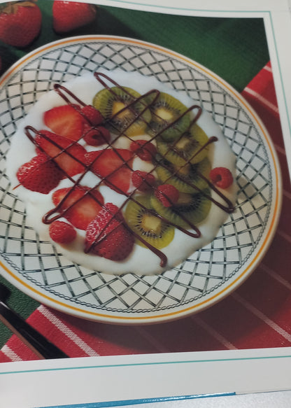 Quick, Healthy and Delicious Cooking