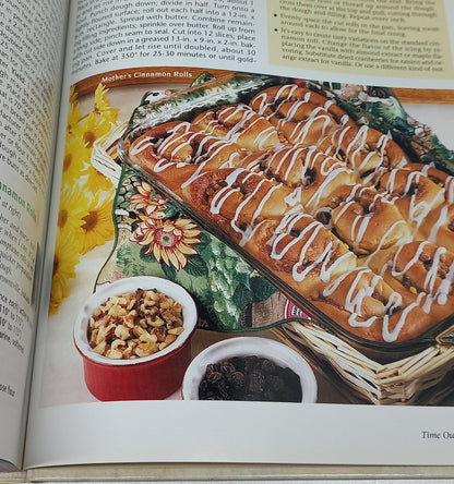 Taste of Home's 1999 Quick Cooking Annual Recipes