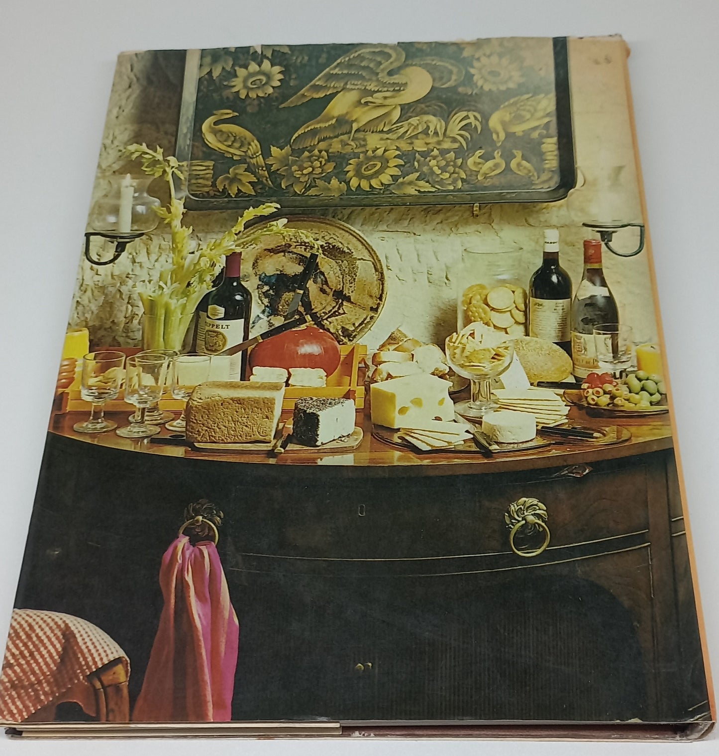 The Australian Hostess Cookbook