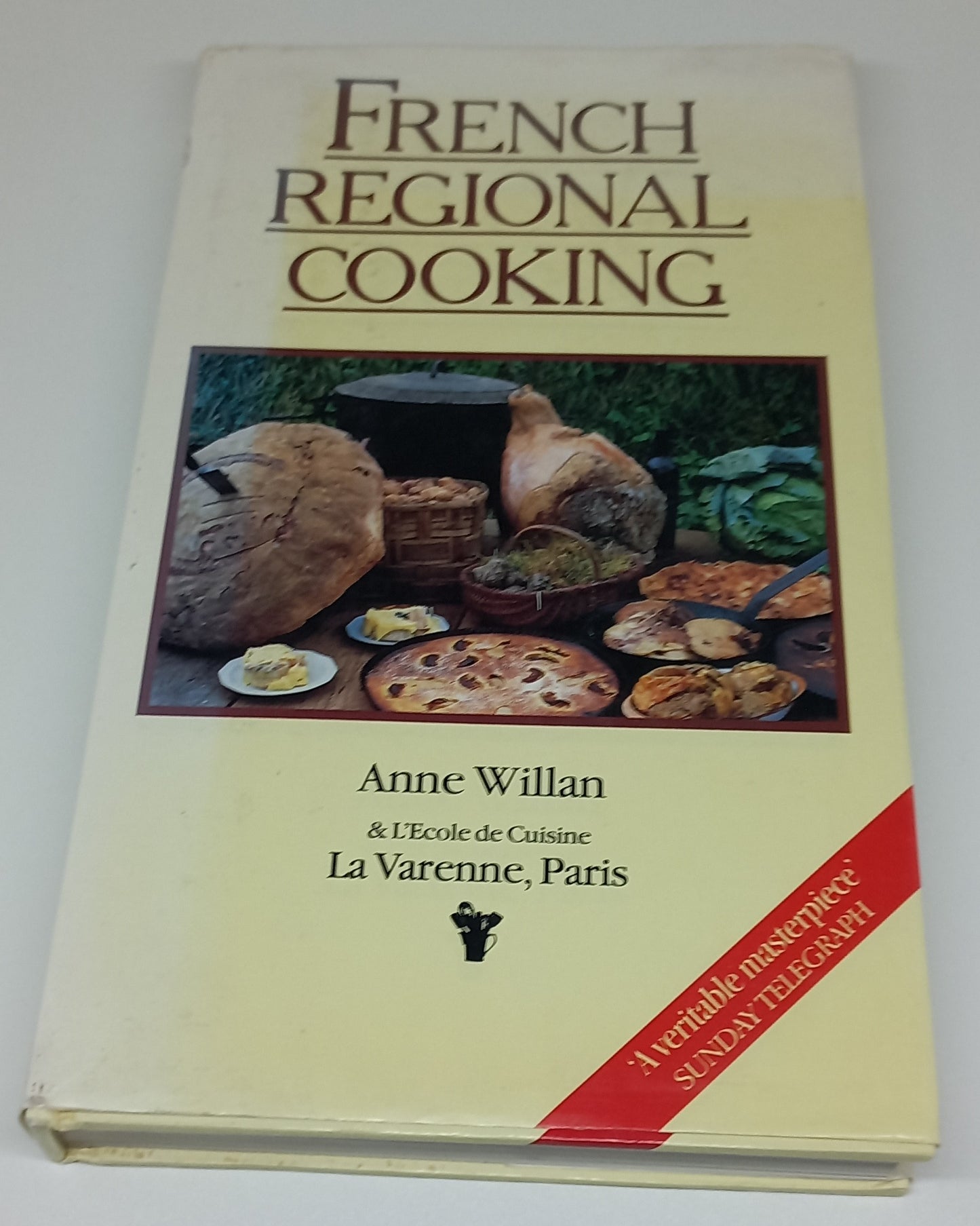 French Regional Cooking