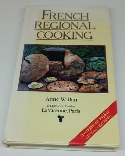 French Regional Cooking