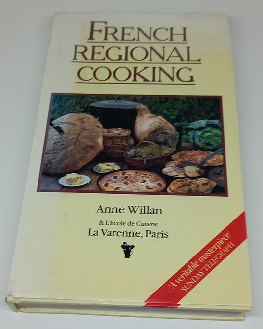 French Regional Cooking