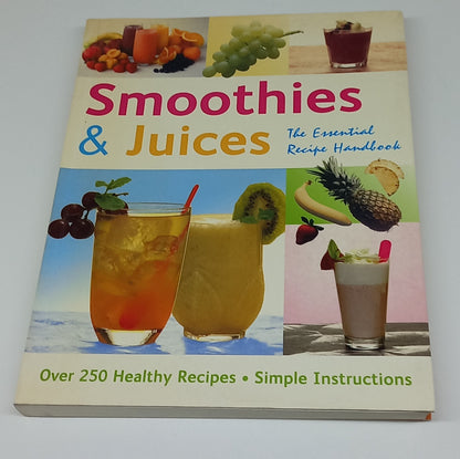 Smoothies & Juices