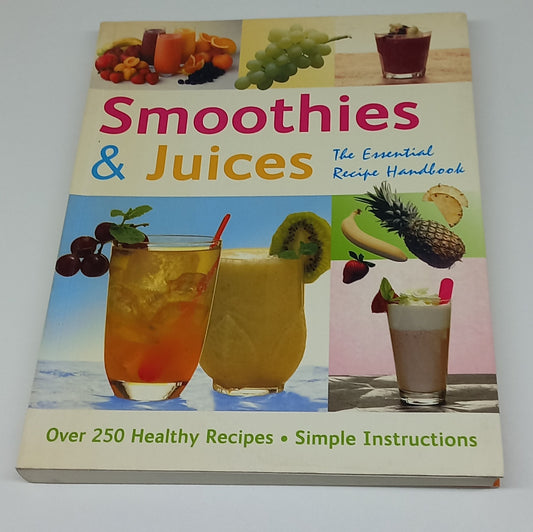 Smoothies & Juices