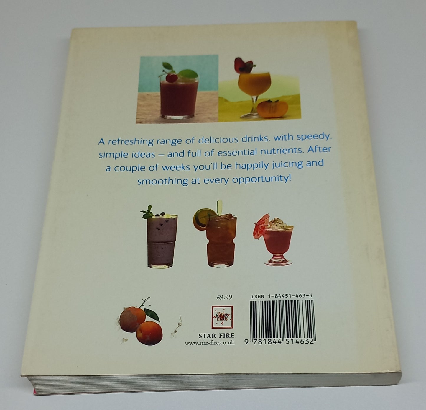 Smoothies & Juices