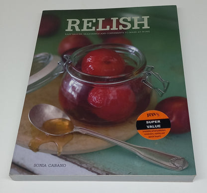 Relish