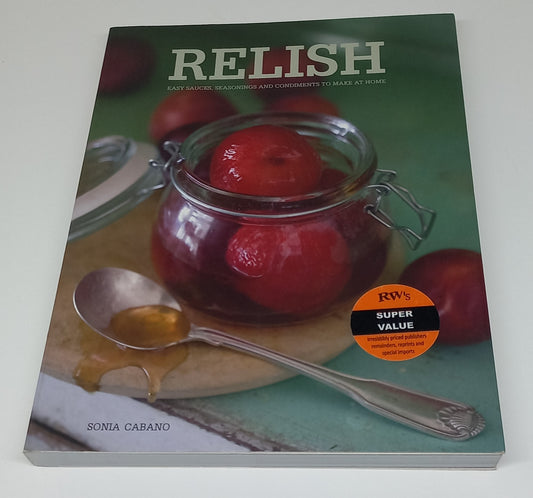 Relish