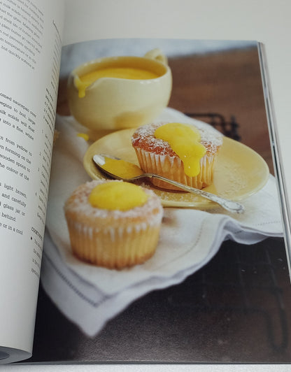 Relish: Easy Sauces, Seasonings & Condiments to Make at Home by Sonia Cabano