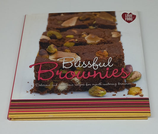 Blissful Brownies