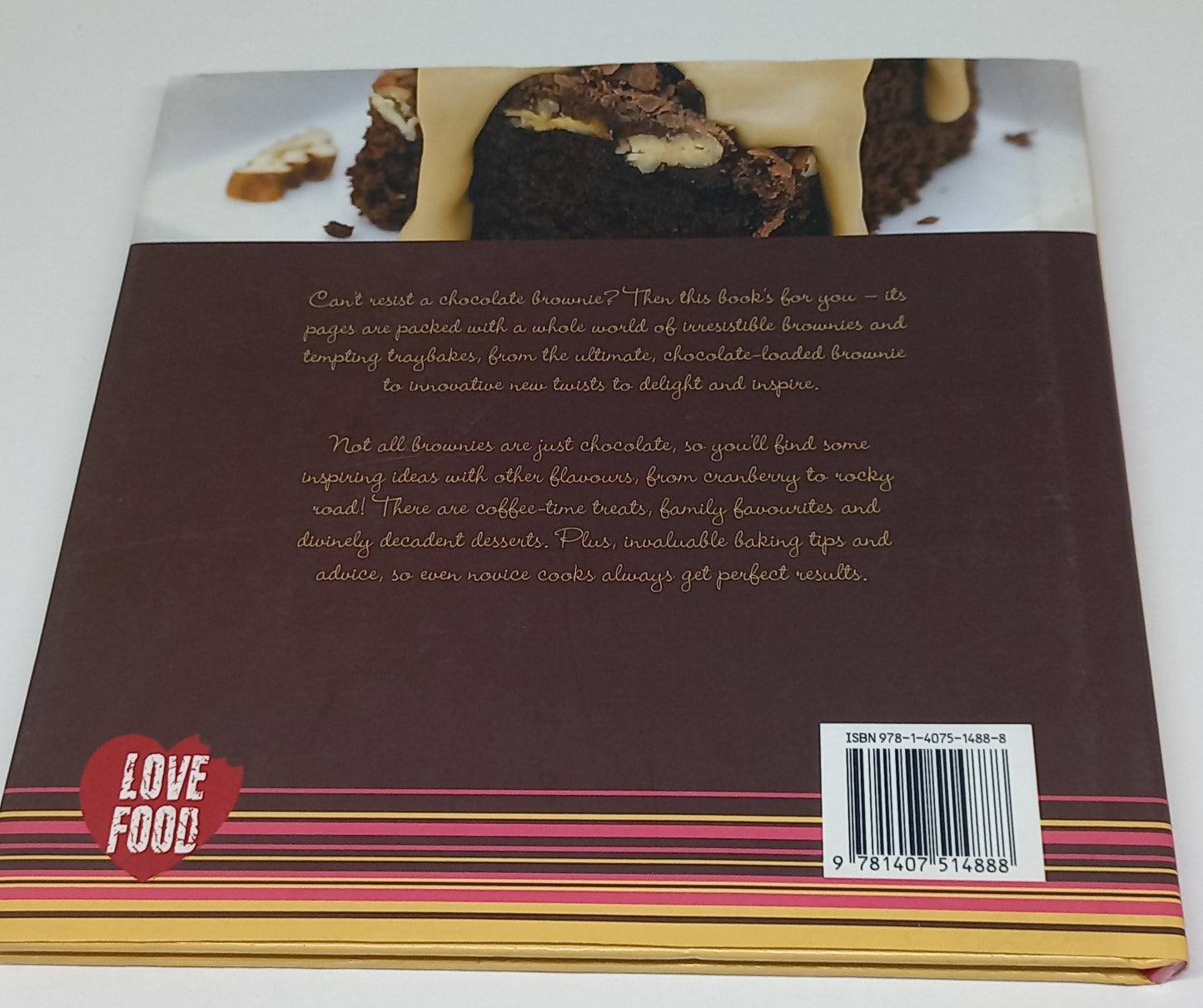 Blissful Brownies