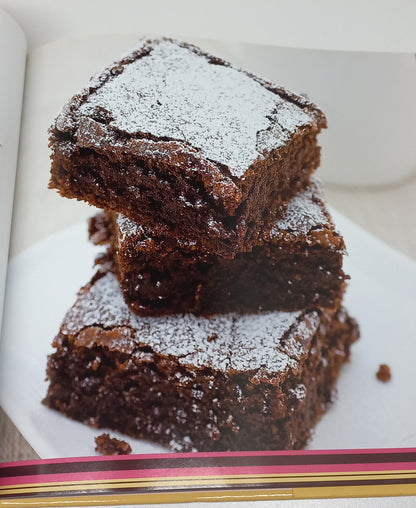 Blissful Brownies