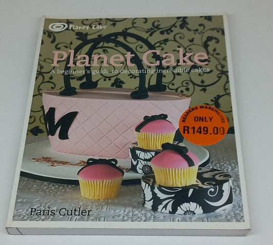 Planet Cake