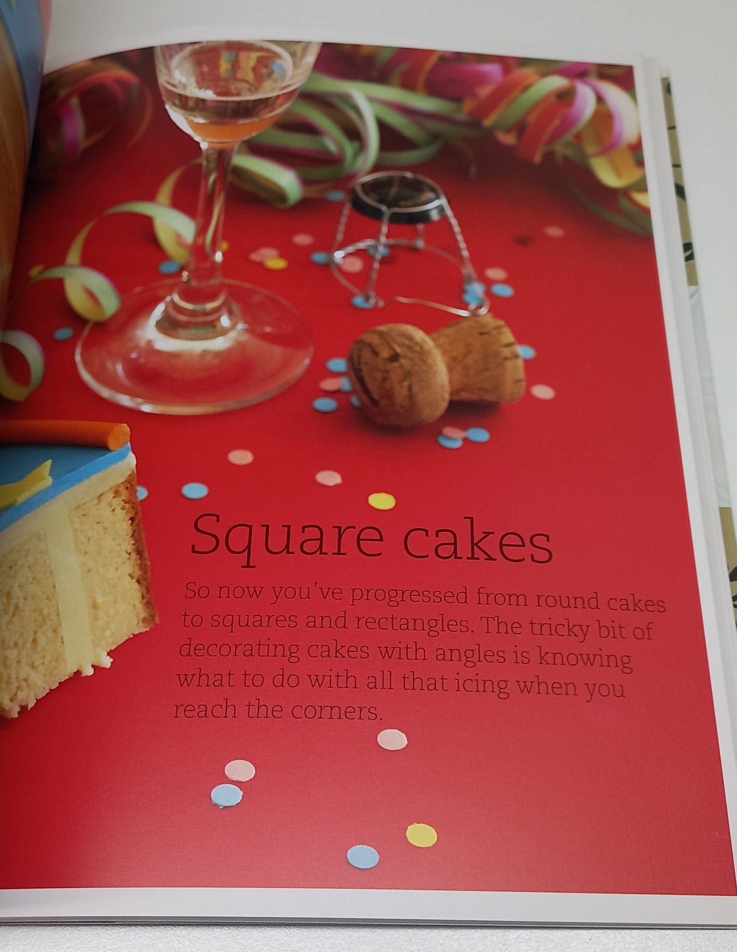 Planet Cake: A Beginner's Guide to Decorating Incredible Cakes