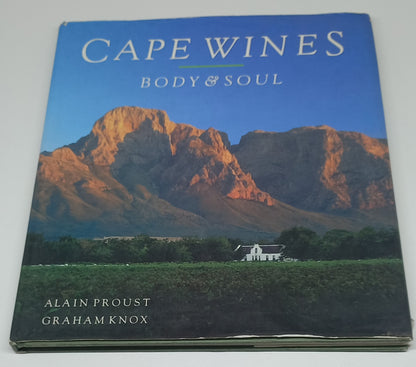 Cape Wines