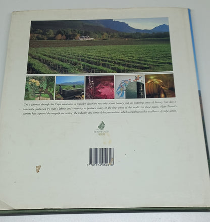 Cape Wines