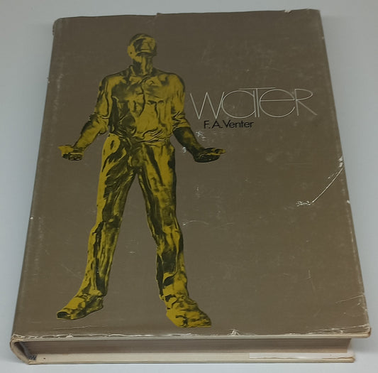 Water by F.A. Venter