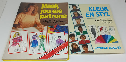 Klere Book Bundle