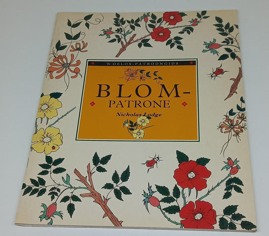 Blom Patrone