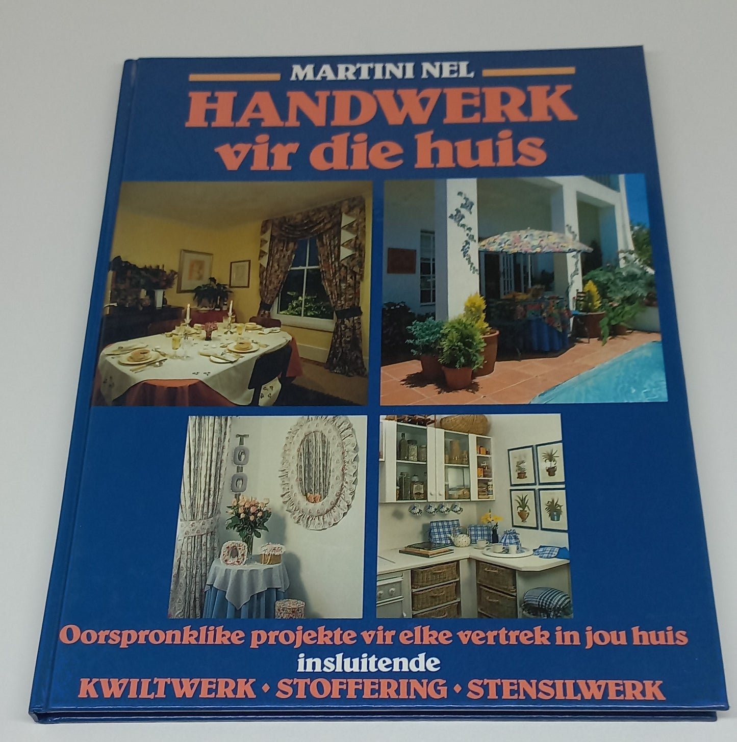 Handwerk vir die Huis