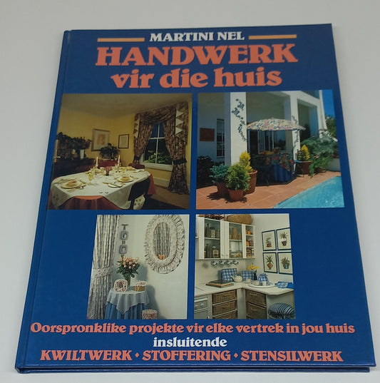 Handwerk vir die Huis