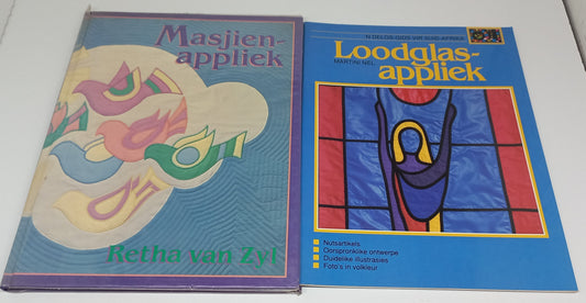 Appliek Book Bundle