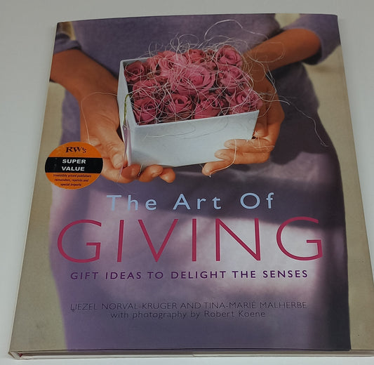 The Art of Giving