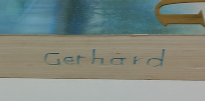 Bag of Bones by Stephen King