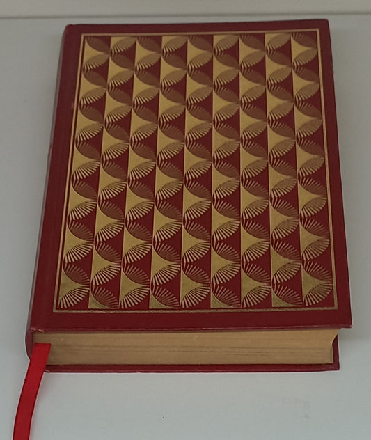 Reader's Digest - 4 Novels