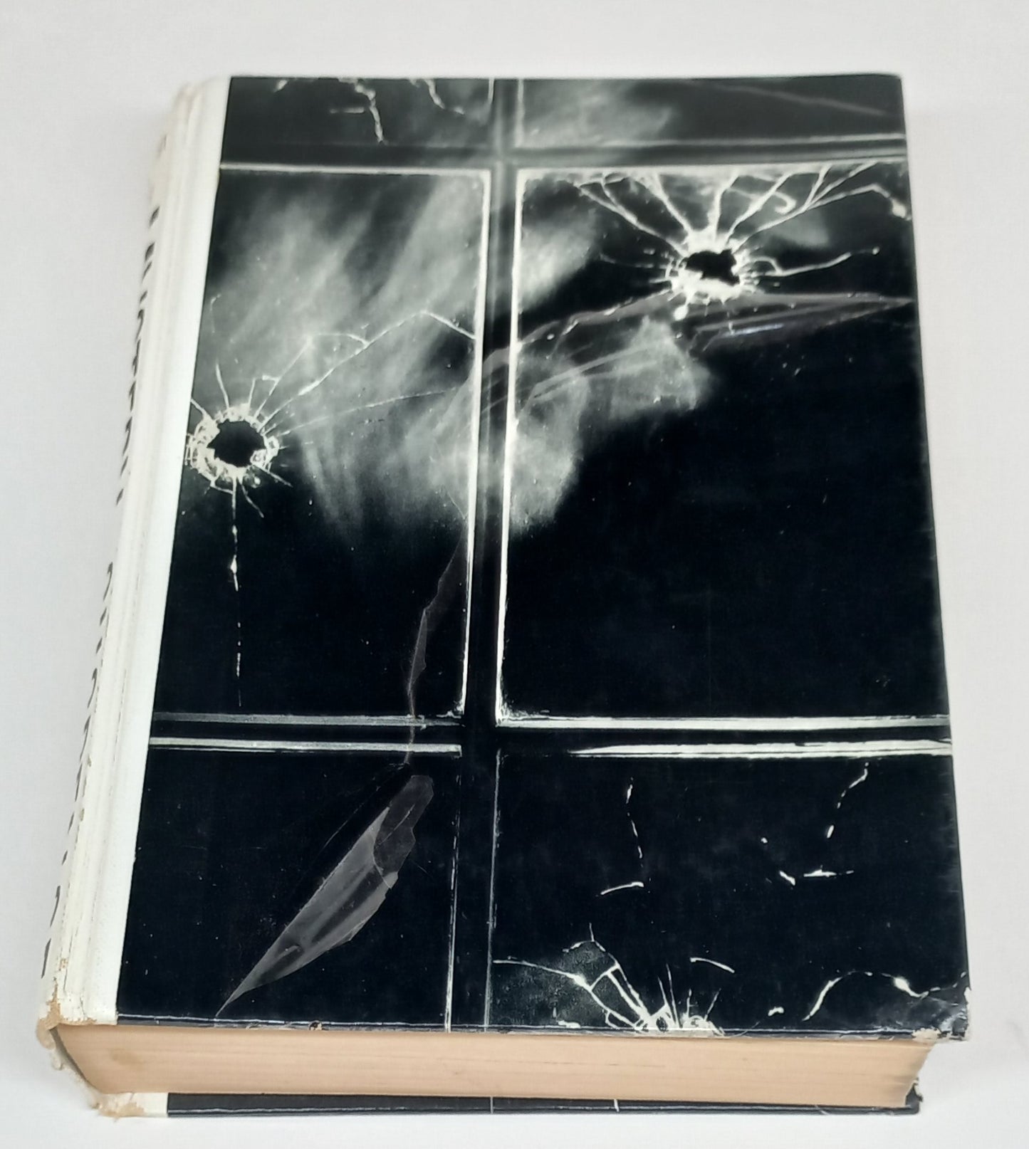 Mystery & Suspense Reader's Digest