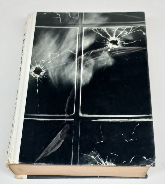 Mystery & Suspense Reader's Digest