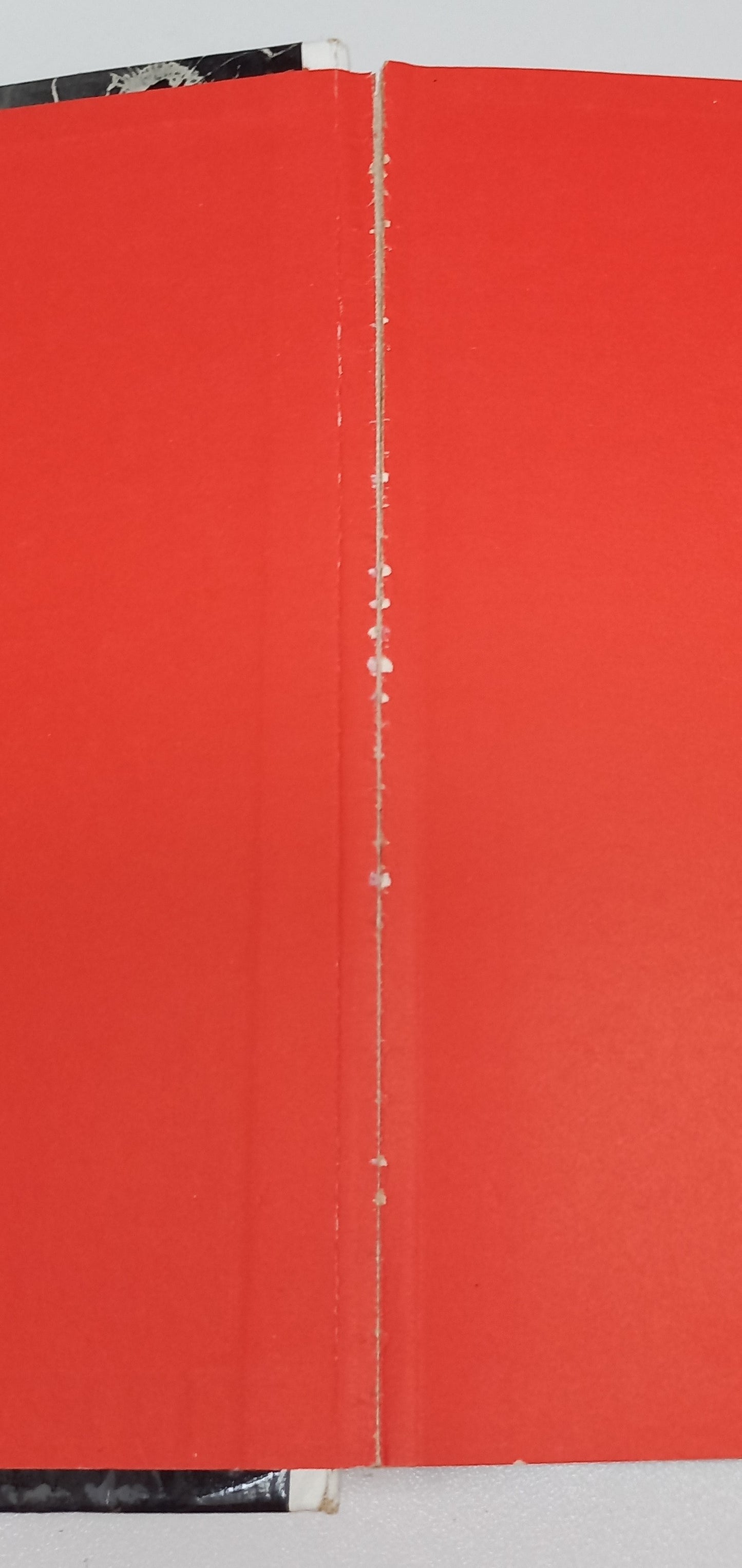 The Reader's Digest Anthology of Mystery & Suspense (6 in 1)