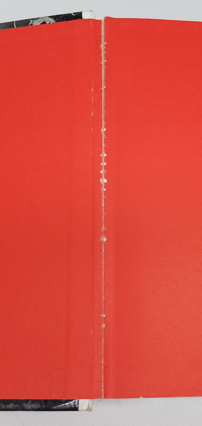 The Reader's Digest Anthology of Mystery & Suspense (6 in 1)